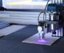 Accuracy and Technology: Laser Cutting Power.