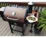 What Makes a High-Performance Smoker Grill Stand Out?