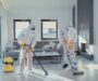 Why Canberra Homes and Businesses Need Professional Cleaning