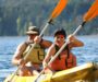Experience the Beauty of Waterways Through Kayaking