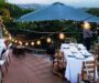 Neater Outdoor Dining Edges for Bayside Venues