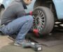 Putting the Right Tyres on to Make the Car Feel Right Again