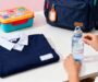 How Personalised Name Labels Help Prevent Lost School Items