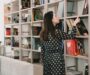 Choosing the Right Trolley for Everyday Library Tasks